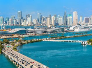 450 Alton Rd APT 2502, Miami Beach, FL 33139