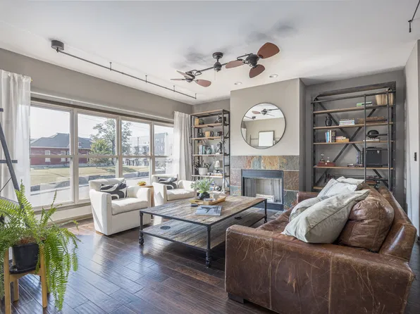 410 Hume St, Nashville, TN 37208