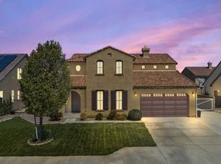 5819 W Avenue K13, Lancaster, CA
