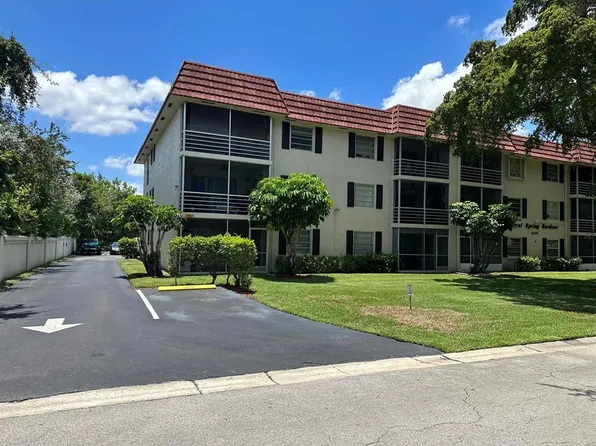 3550 NW 104th Ave, Pompano Beach, FL 33065