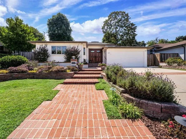 121 Via La Circula, Redondo Beach, CA 90277