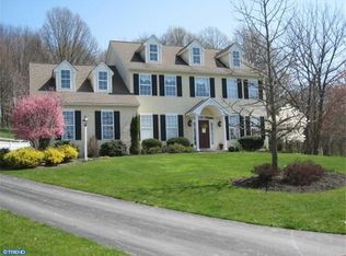 833 Good Dr, Downingtown, PA 19335