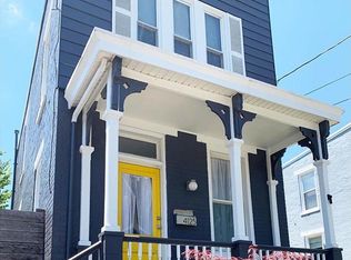 4125 Apple St, Cincinnati, OH 45223