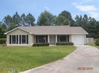 1005 Regal Rd, Saint Marys, GA 31558