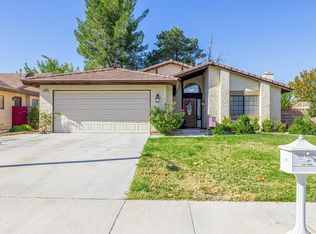 44223 31st St W, Lancaster, CA 93536