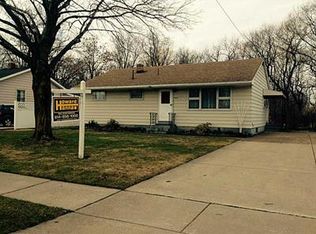 3412 Bird Dr, Erie, PA 16510