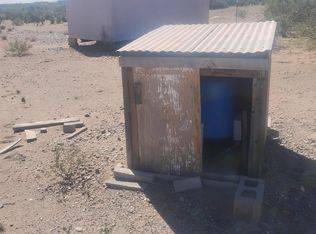 Chato Dr NW, Deming, NM 88030