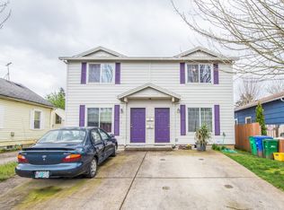 8042-46 SE Carlton, Portland, OR 97206