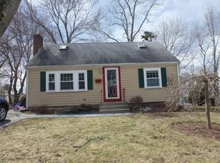 22 Waverley Ter, Belmont, MA 02478