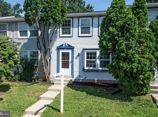 20 Farmcrest Ct, Silver Spring, MD 20905