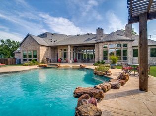 1160 Hart Rd, Fairview, TX 75069