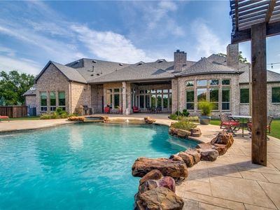 1160 Hart Rd, Fairview, TX, 75069