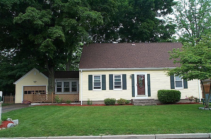 11 Preserved Arnold Ct.