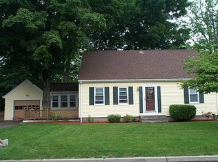 11 Preserved Arnold Ct, Lincoln, RI 02865