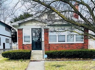 3854 N Winthrop Ave, Indianapolis, IN 46205