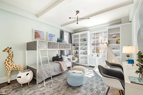 Sold by Brown Harris Stevens | media 15