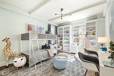 Sold by Brown Harris Stevens