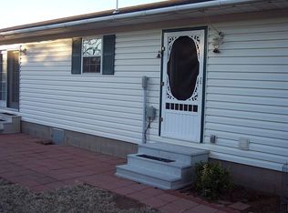 12625 Skyridge Dr, Edmond, OK 73025