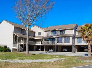 213 3rd Ave S APT 3, Surfside Beach, SC 29575