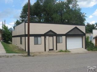 2083 Main St, Rye, CO 81069