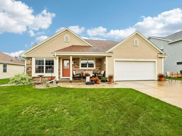 3915 Wild Ginger WAY, Franksville, WI 53126