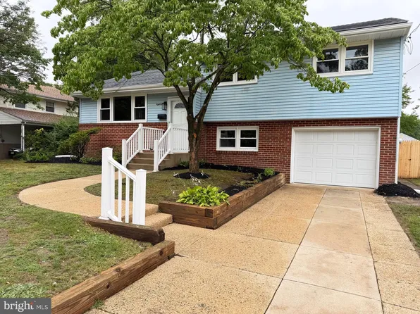 18 Nassau Ave, West Deptford, NJ 08096