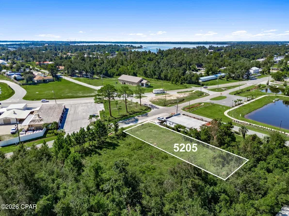 5205 Boat Race Rd, Panama City, FL 32404