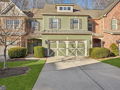 275 Snowgoose Ct, Alpharetta, GA, 30022