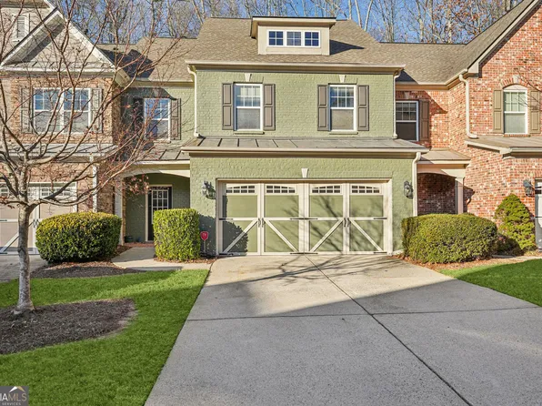 275 Snowgoose Ct, Alpharetta, GA 30022