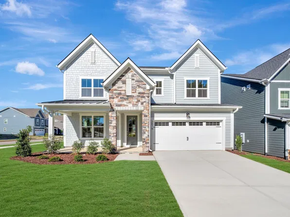 2478 Vetrina Way, Apex, NC 27502