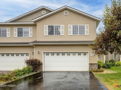11576 Discovery Park Dr #70B, Anchorage, AK, 99515