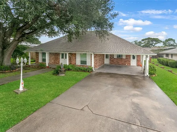 527 Avenue K, Marrero, LA 70072
