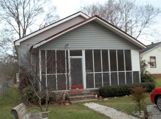 2320 S 1st Ave, Lanett, AL 36863