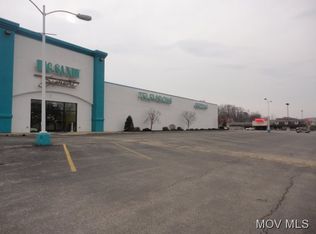 1600 Garfield Ave, Parkersburg, WV 26101