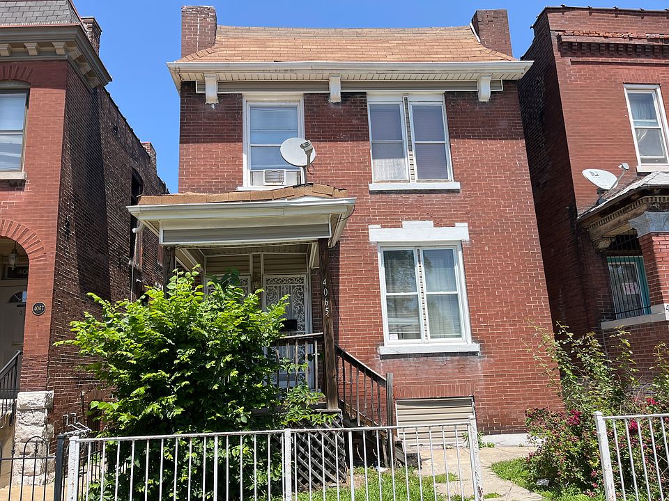 1st image of 4065 Lincoln Ave #2F
