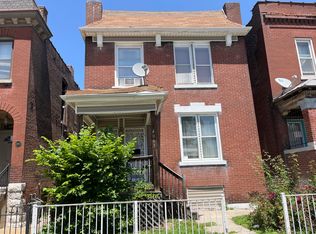 4065 Lincoln Ave #2F, Saint Louis, MO 63113