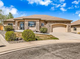 8 12th Ct, Grand Junction, CO 81506