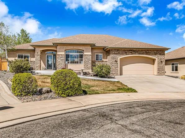 8 12th Ct, Grand Junction, CO 81506