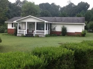 3646 S Dug Gap Rd, Dalton, GA 30720