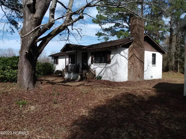 196 Cross Landing Road, Columbia, NC 27925