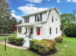 28 N Wilson Ave, Milltown, NJ 08850