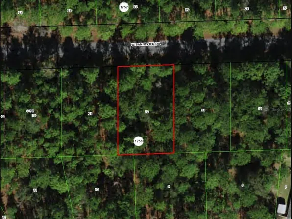 898 W Bannister Dr #22, Dunnellon, FL 34434