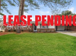 1506 Westchester Dr, Columbia, SC 29210