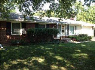 5830 N Dearborn St, Indianapolis, IN 46220