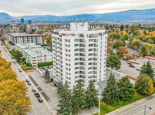 737 Leon Ave Unit 303, Kelowna, BC V1Y 8L6
