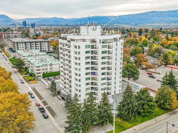737 Leon Ave Unit 303, Kelowna, BC V1Y 8L6