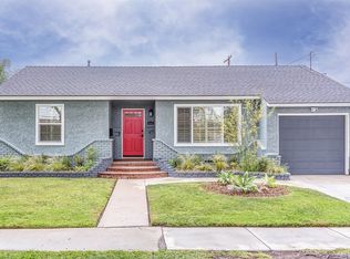 5326 E Abbeyfield St, Long Beach, CA 90815