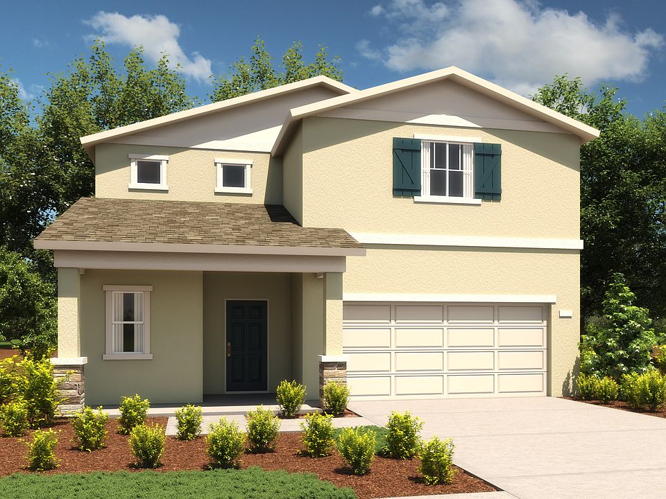 Gardenia Craftsman
