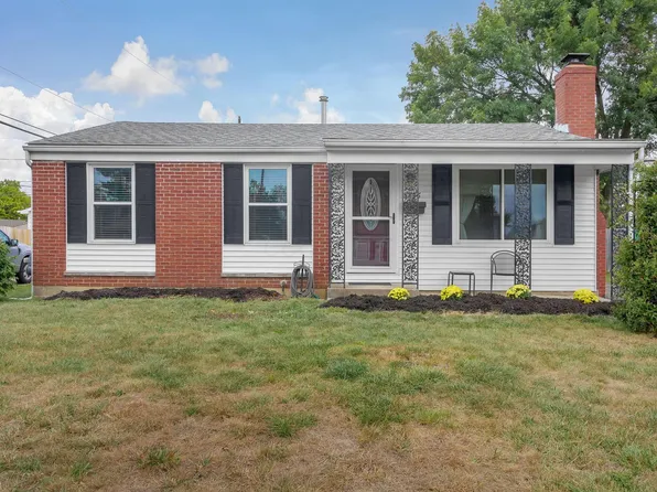 3876 Lexmont Rd S, Columbus, OH 43228