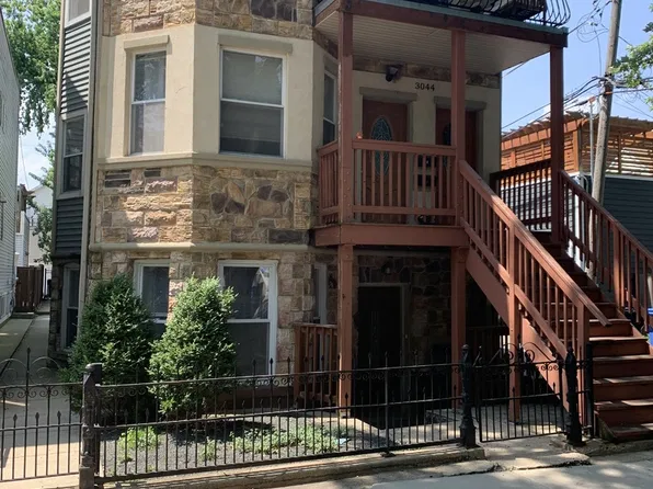 3044 N Hamilton Ave, Chicago, IL 60618